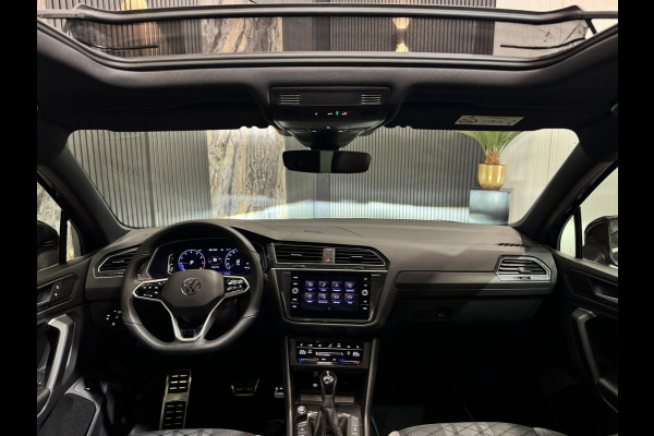 Volkswagen Tiguan 1.5 TSI 3x R-line|PANO|360 CAM|IQ|KEYLESS|SFEER|BOMVOL!