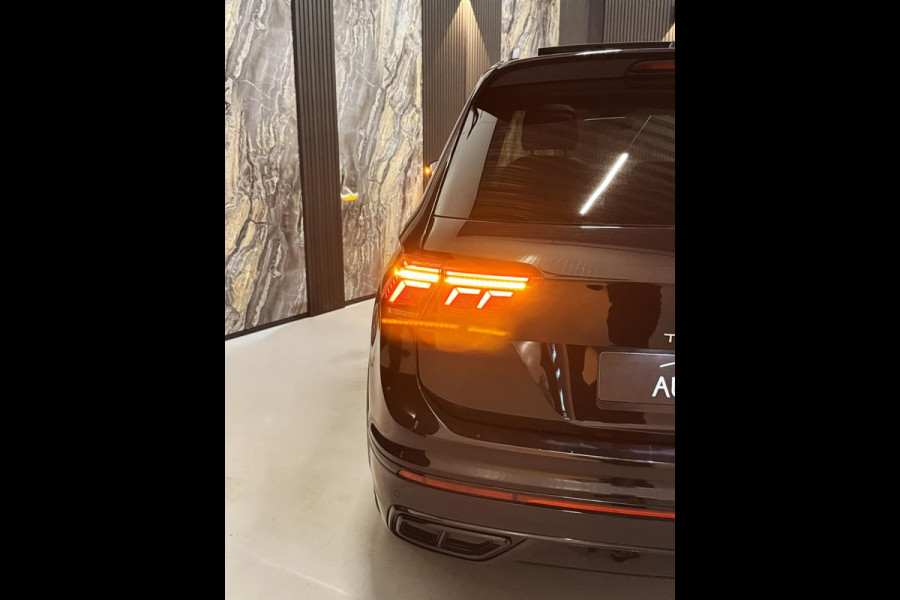 Volkswagen Tiguan 1.5 TSI 3x R-line|PANO|360 CAM|IQ|KEYLESS|SFEER|BOMVOL!