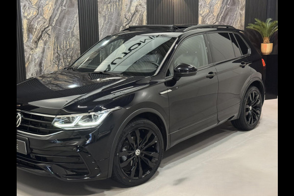 Volkswagen Tiguan 1.5 TSI 3x R-line|PANO|360 CAM|IQ|KEYLESS|SFEER|BOMVOL!
