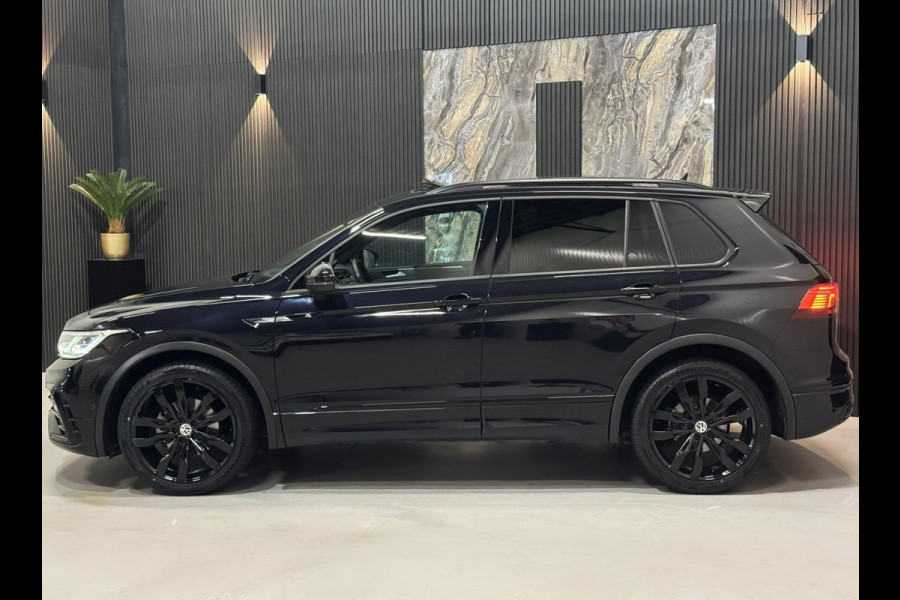 Volkswagen Tiguan 1.5 TSI 3x R-line|PANO|360 CAM|IQ|KEYLESS|SFEER|BOMVOL!