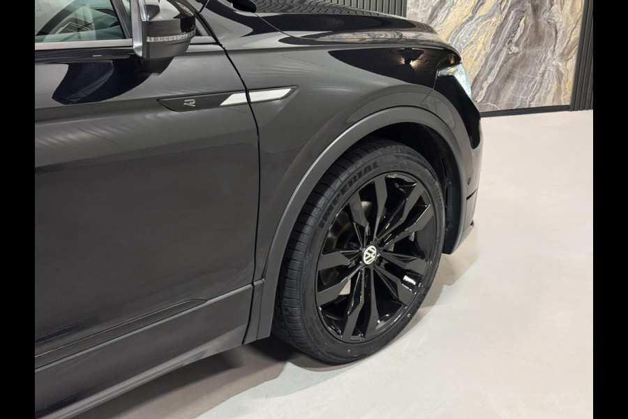 Volkswagen Tiguan 1.5 TSI 3x R-line|PANO|360 CAM|IQ|KEYLESS|SFEER|BOMVOL!