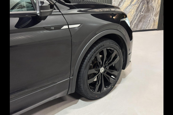 Volkswagen Tiguan 1.5 TSI 3x R-line|PANO|360 CAM|IQ|KEYLESS|SFEER|BOMVOL!