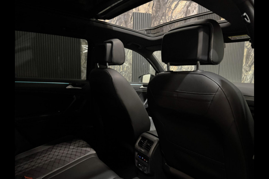 Volkswagen Tiguan 1.5 TSI 3x R-line|PANO|360 CAM|IQ|KEYLESS|SFEER|BOMVOL!