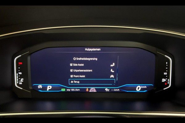 Volkswagen Tiguan 1.5 TSI 3x R-line|PANO|360 CAM|IQ|KEYLESS|SFEER|BOMVOL!