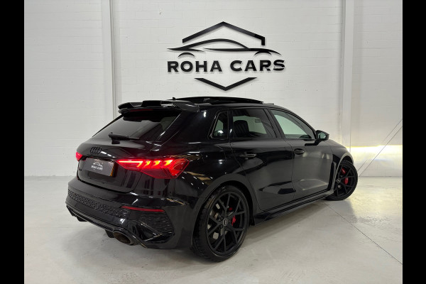 Audi A3 Sportback 2.5 TFSI RS 3 quattro Performance*Memory*Massage*Pano*B&O