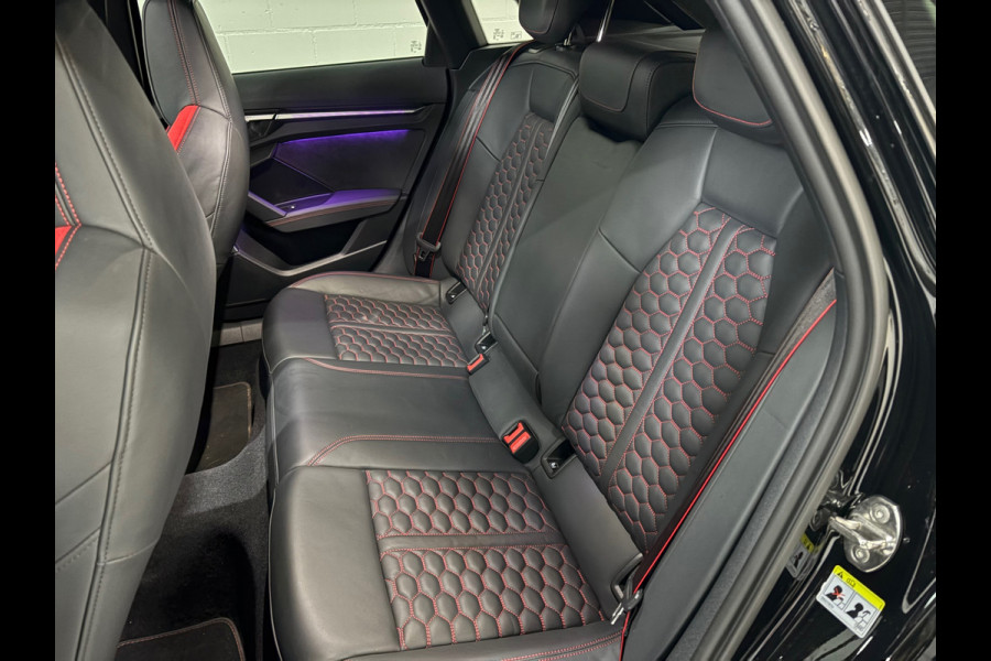 Audi A3 Sportback 2.5 TFSI RS 3 quattro Performance*Memory*Massage*Pano*B&O