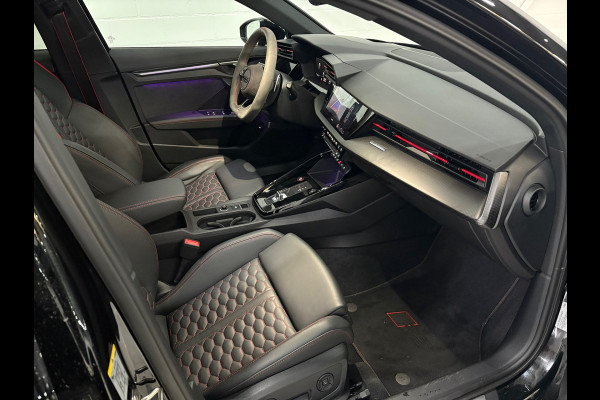 Audi A3 Sportback 2.5 TFSI RS 3 quattro Performance*Memory*Massage*Pano*B&O