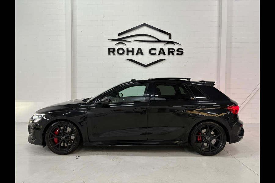 Audi A3 Sportback 2.5 TFSI RS 3 quattro Performance*Memory*Massage*Pano*B&O