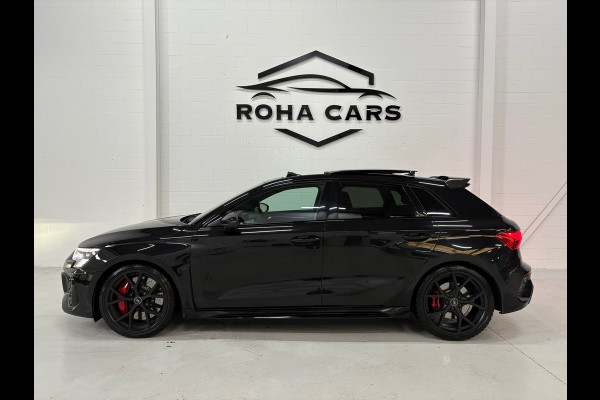 Audi A3 Sportback 2.5 TFSI RS 3 quattro Performance*Memory*Massage*Pano*B&O