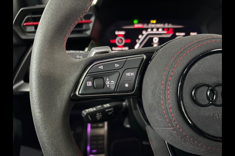 Audi A3 Sportback 2.5 TFSI RS 3 quattro Performance*Memory*Massage*Pano*B&O