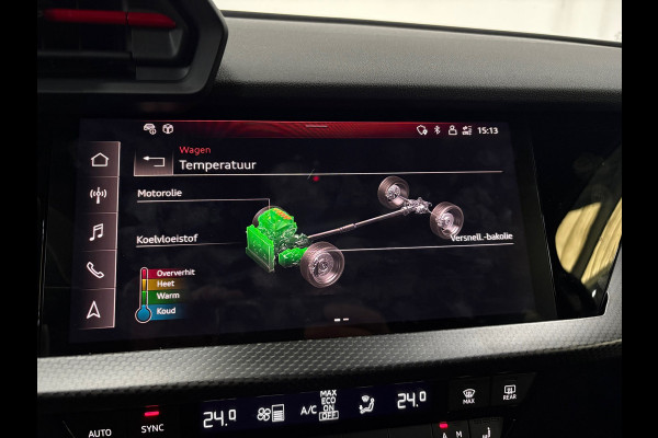 Audi A3 Sportback 2.5 TFSI RS 3 quattro Performance*Memory*Massage*Pano*B&O