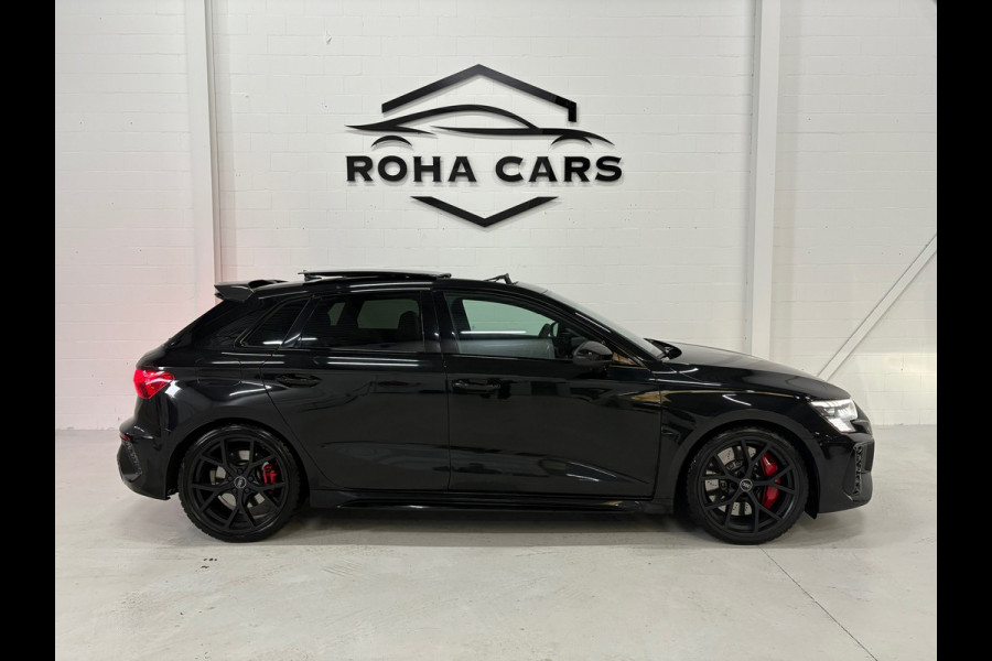 Audi A3 Sportback 2.5 TFSI RS 3 quattro Performance*Memory*Massage*Pano*B&O