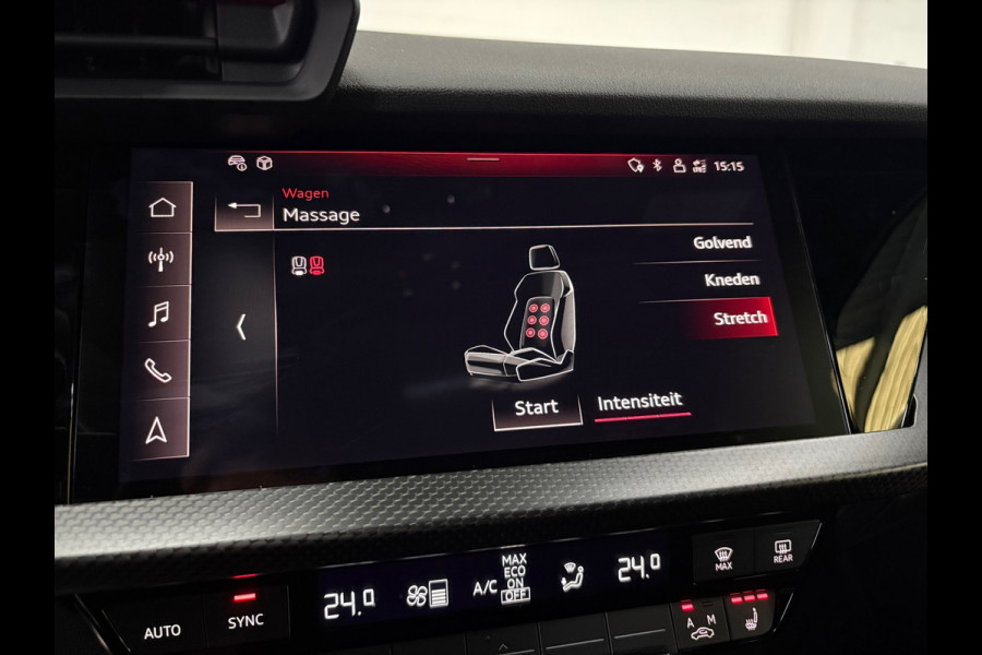 Audi A3 Sportback 2.5 TFSI RS 3 quattro Performance*Memory*Massage*Pano*B&O