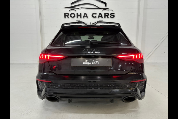 Audi A3 Sportback 2.5 TFSI RS 3 quattro Performance*Memory*Massage*Pano*B&O