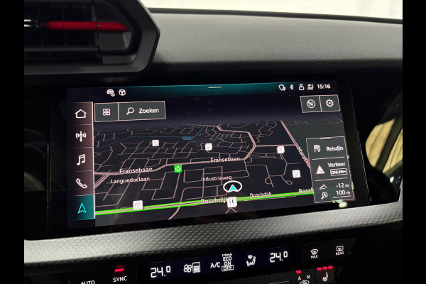 Audi A3 Sportback 2.5 TFSI RS 3 quattro Performance*Memory*Massage*Pano*B&O