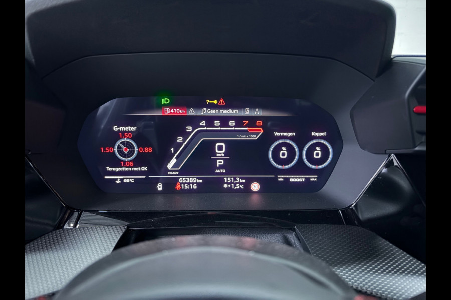 Audi A3 Sportback 2.5 TFSI RS 3 quattro Performance*Memory*Massage*Pano*B&O