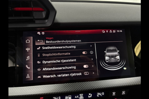 Audi A3 Sportback 2.5 TFSI RS 3 quattro Performance*Memory*Massage*Pano*B&O