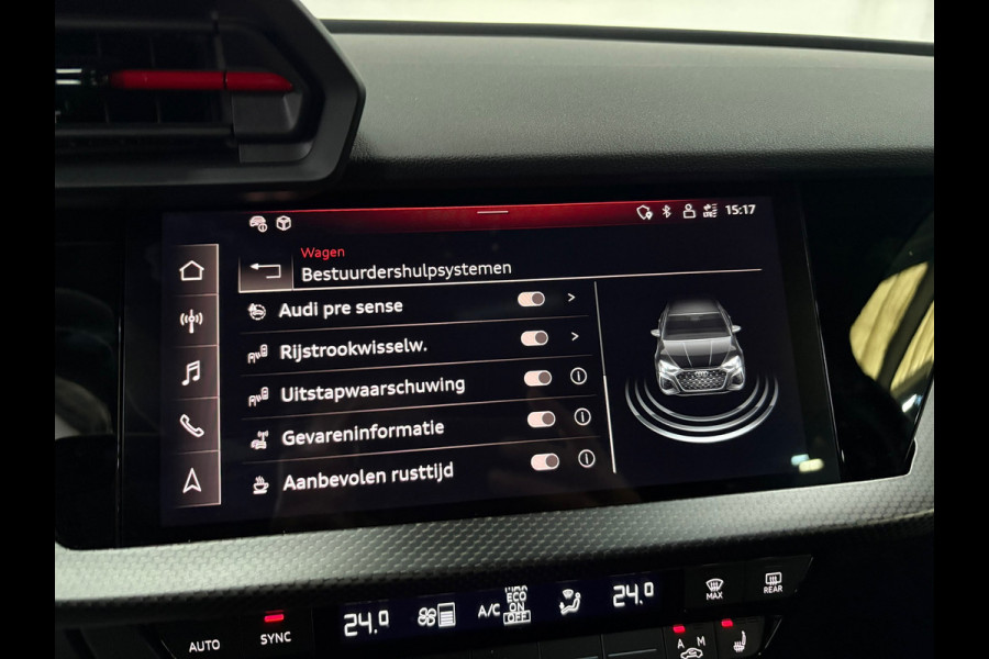 Audi A3 Sportback 2.5 TFSI RS 3 quattro Performance*Memory*Massage*Pano*B&O