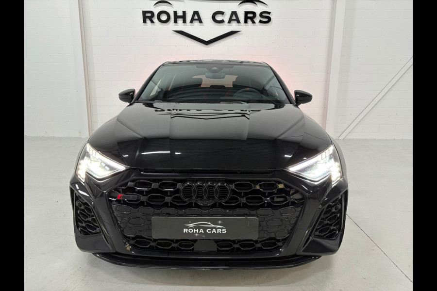 Audi A3 Sportback 2.5 TFSI RS 3 quattro Performance*Memory*Massage*Pano*B&O