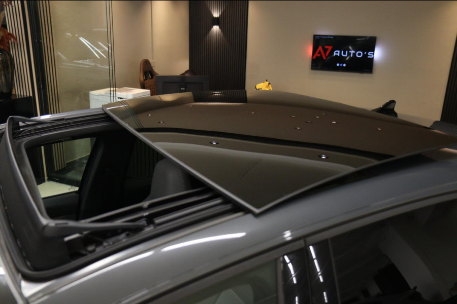 Volkswagen Golf 1.4 eHybrid GTE / PANO/HUD/IQLIGHT/MEM/CARPLAY/VOL