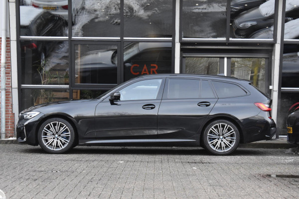 BMW 3 Serie Touring M340i xDrive Executive Camera360 Harman/Kardon Sfeerverlichting