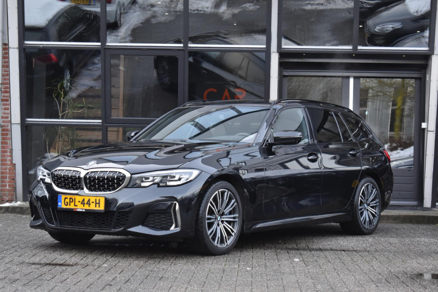 BMW 3 Serie Touring M340i xDrive Executive Camera360 Harman/Kardon Sfeerverlichting