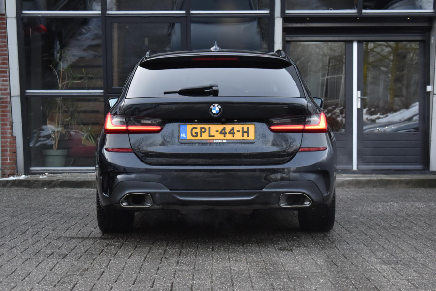 BMW 3 Serie Touring M340i xDrive Executive Camera360 Harman/Kardon Sfeerverlichting
