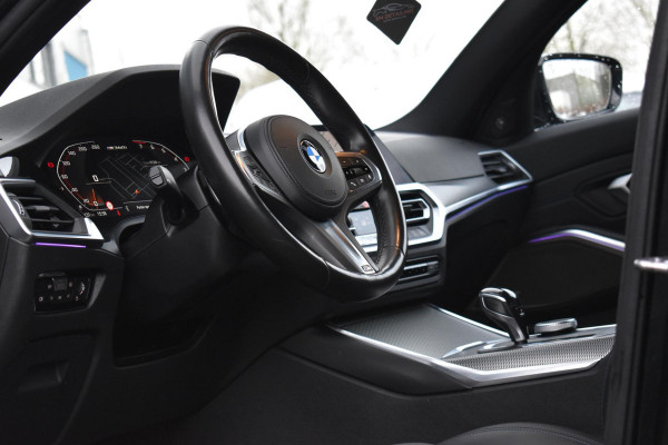 BMW 3 Serie Touring M340i xDrive Executive Camera360 Harman/Kardon Sfeerverlichting