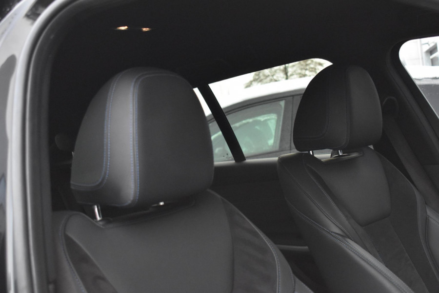 BMW 3 Serie Touring M340i xDrive Executive Camera360 Harman/Kardon Sfeerverlichting