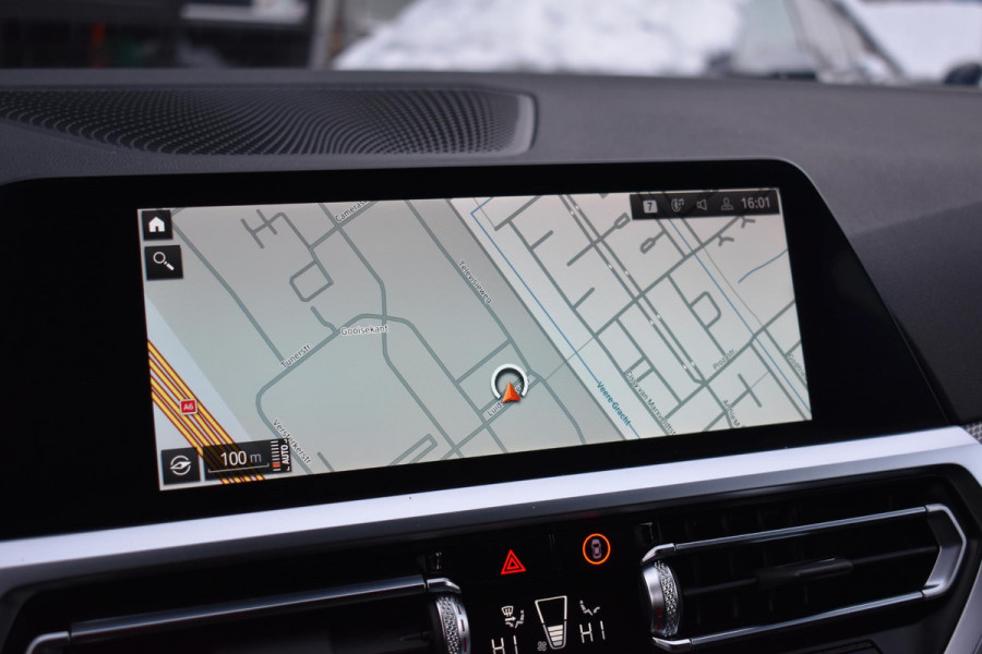 BMW 3 Serie Touring M340i xDrive Executive Camera360 Harman/Kardon Sfeerverlichting