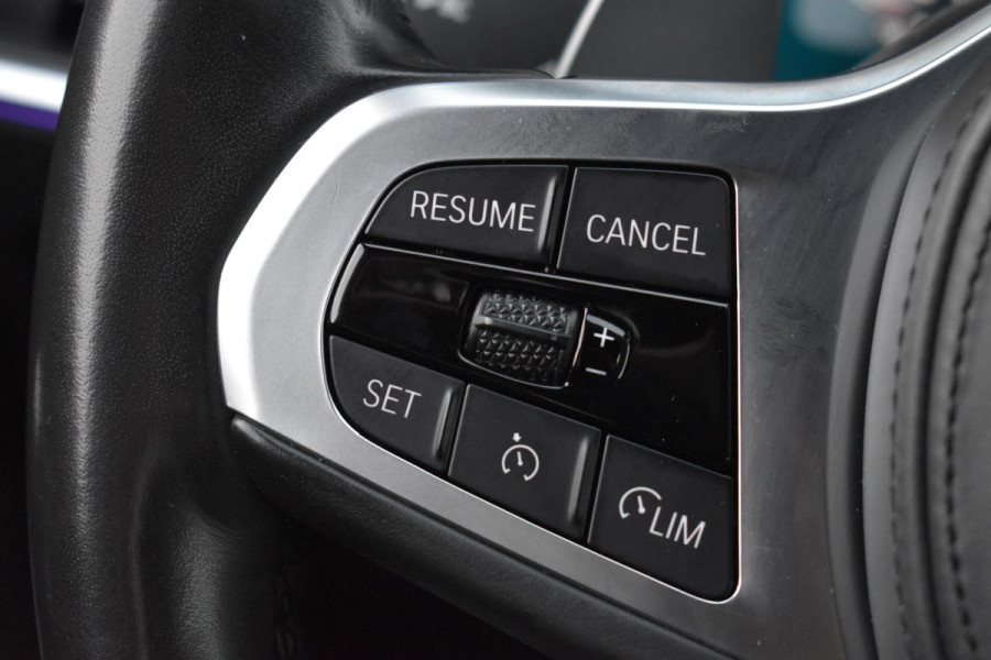 BMW 3 Serie Touring M340i xDrive Executive Camera360 Harman/Kardon Sfeerverlichting