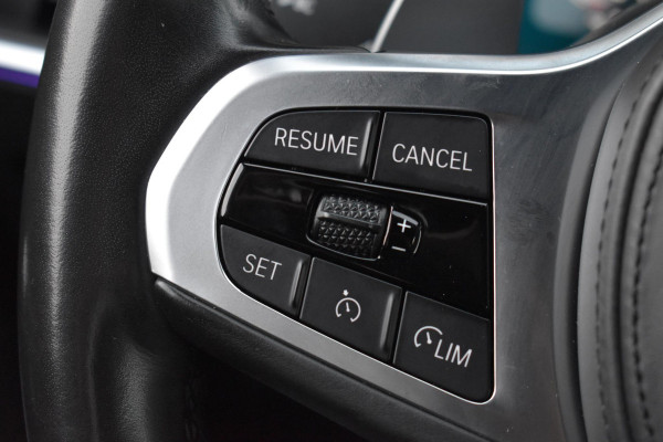 BMW 3 Serie Touring M340i xDrive Executive Camera360 Harman/Kardon Sfeerverlichting