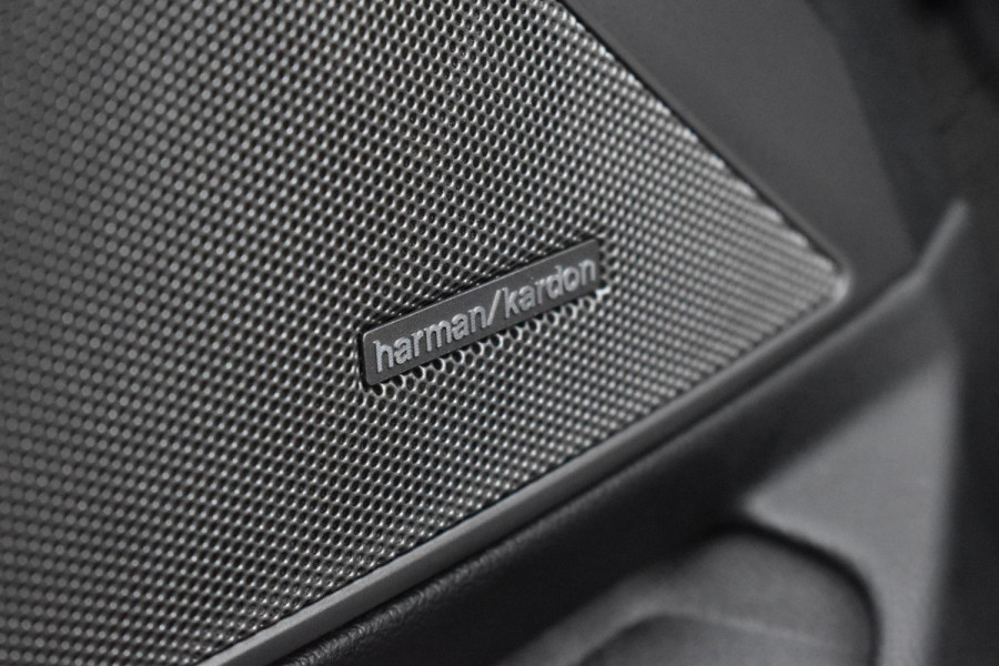 BMW 3 Serie Touring M340i xDrive Executive Camera360 Harman/Kardon Sfeerverlichting