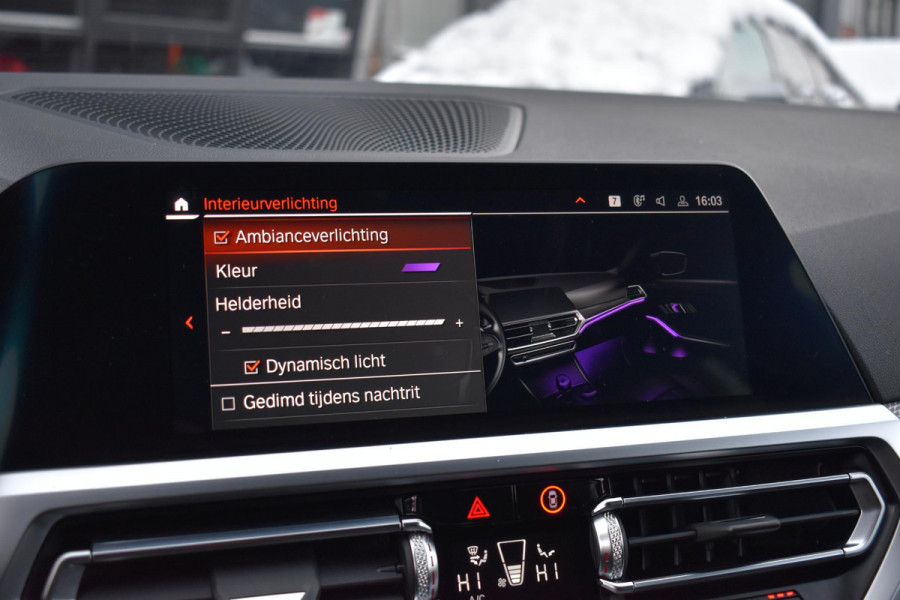 BMW 3 Serie Touring M340i xDrive Executive Camera360 Harman/Kardon Sfeerverlichting