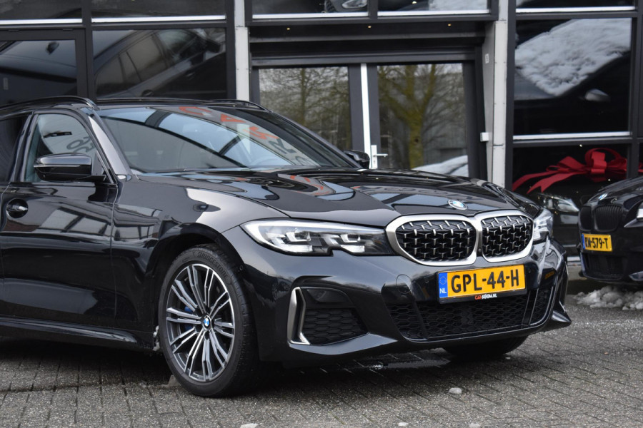 BMW 3 Serie Touring M340i xDrive Executive Camera360 Harman/Kardon Sfeerverlichting