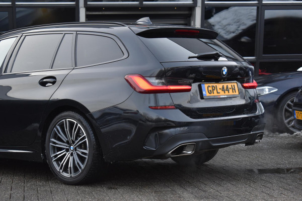BMW 3 Serie Touring M340i xDrive Executive Camera360 Harman/Kardon Sfeerverlichting