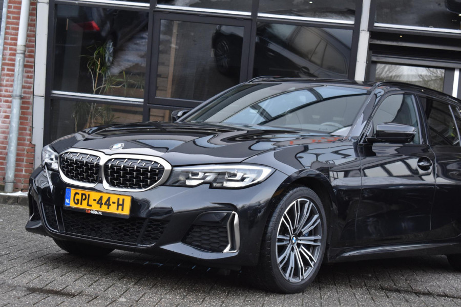 BMW 3 Serie Touring M340i xDrive Executive Camera360 Harman/Kardon Sfeerverlichting