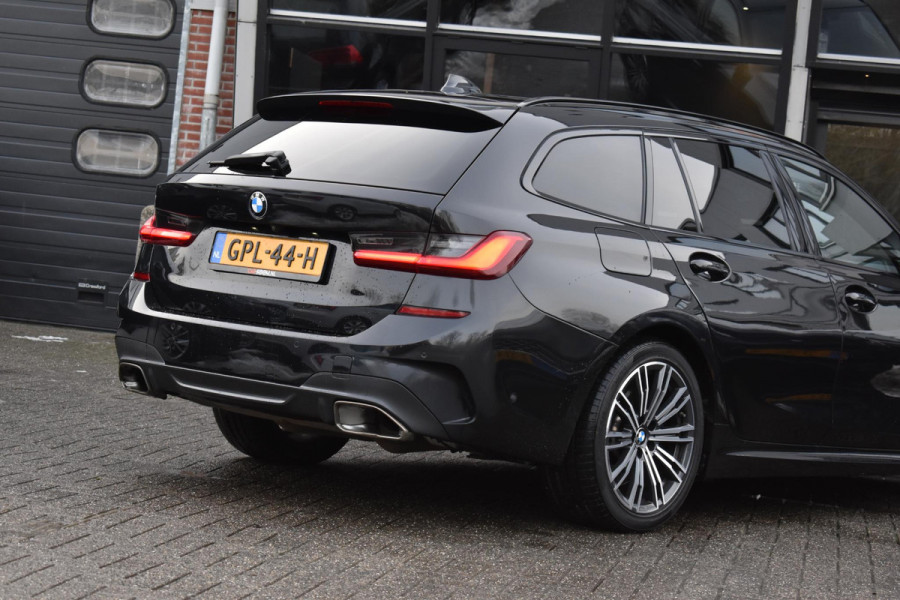 BMW 3 Serie Touring M340i xDrive Executive Camera360 Harman/Kardon Sfeerverlichting