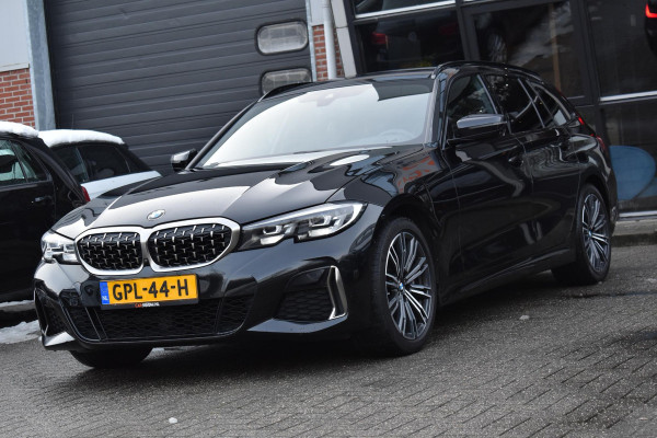 BMW 3 Serie Touring M340i xDrive Executive Camera360 Harman/Kardon Sfeerverlichting