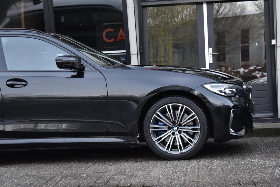 BMW 3 Serie Touring M340i xDrive Executive Camera360 Harman/Kardon Sfeerverlichting