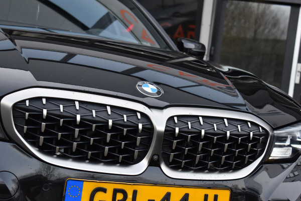 BMW 3 Serie Touring M340i xDrive Executive Camera360 Harman/Kardon Sfeerverlichting
