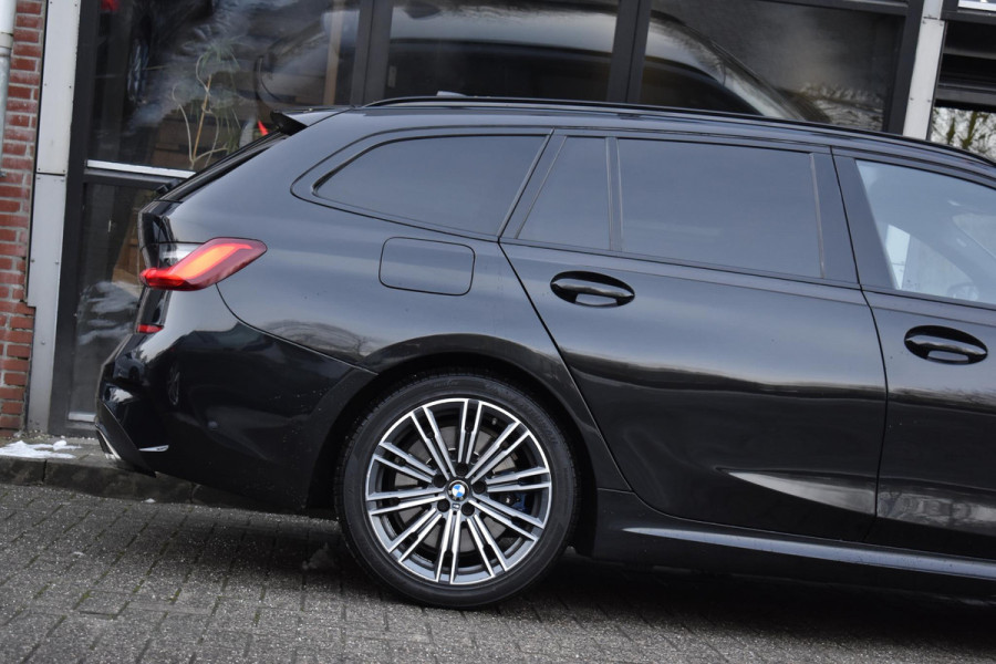 BMW 3 Serie Touring M340i xDrive Executive Camera360 Harman/Kardon Sfeerverlichting