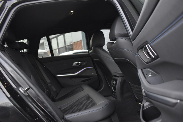 BMW 3 Serie Touring M340i xDrive Executive Camera360 Harman/Kardon Sfeerverlichting