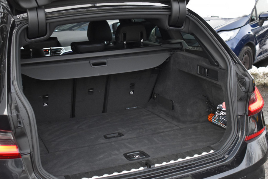BMW 3 Serie Touring M340i xDrive Executive Camera360 Harman/Kardon Sfeerverlichting