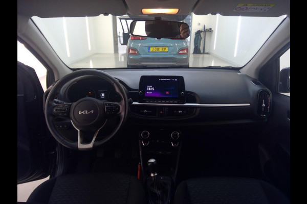 Kia Picanto 1.0 DPi DynamicPlusLine Airco Navi Carplay Camera Achter Keyless Go