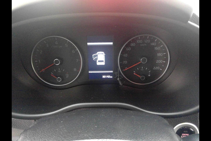 Kia Picanto 1.0 DPi DynamicPlusLine Airco Navi Carplay Camera Achter Keyless Go