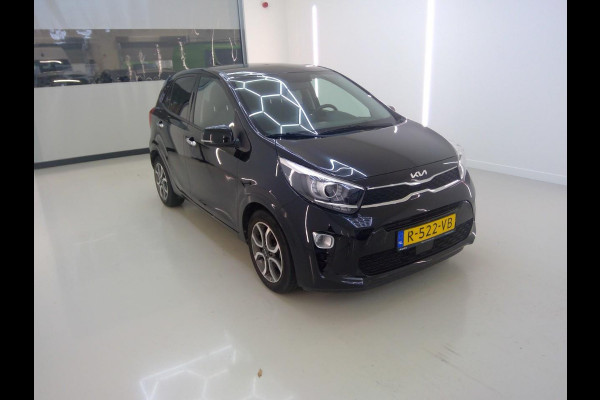 Kia Picanto 1.0 DPi DynamicPlusLine Airco Navi Carplay Camera Achter Keyless Go