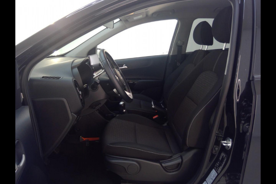 Kia Picanto 1.0 DPi DynamicPlusLine Airco Navi Carplay Camera Achter Keyless Go