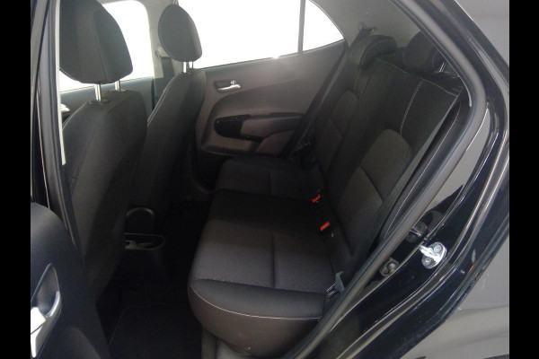 Kia Picanto 1.0 DPi DynamicPlusLine Airco Navi Carplay Camera Achter Keyless Go