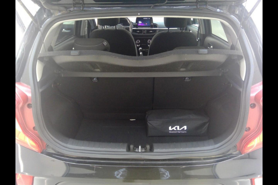 Kia Picanto 1.0 DPi DynamicPlusLine Airco Navi Carplay Camera Achter Keyless Go